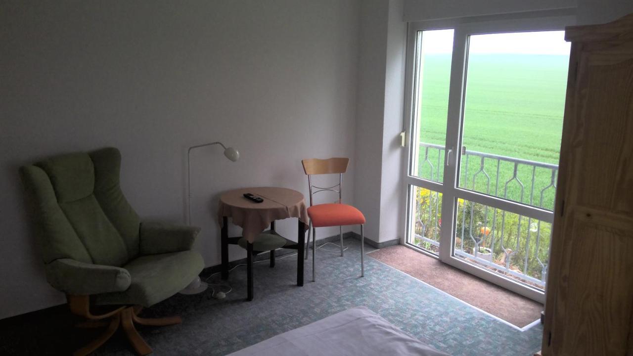 Görlitz Otto Apartment מראה חיצוני תמונה