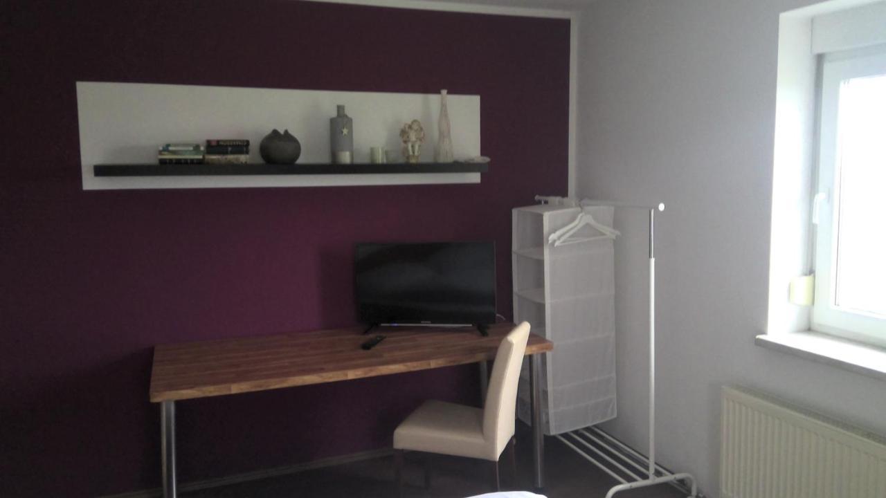 Görlitz Otto Apartment מראה חיצוני תמונה