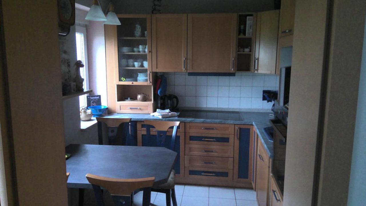 Görlitz Otto Apartment מראה חיצוני תמונה