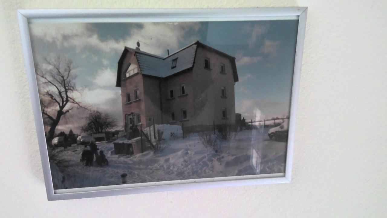 Görlitz Otto Apartment מראה חיצוני תמונה
