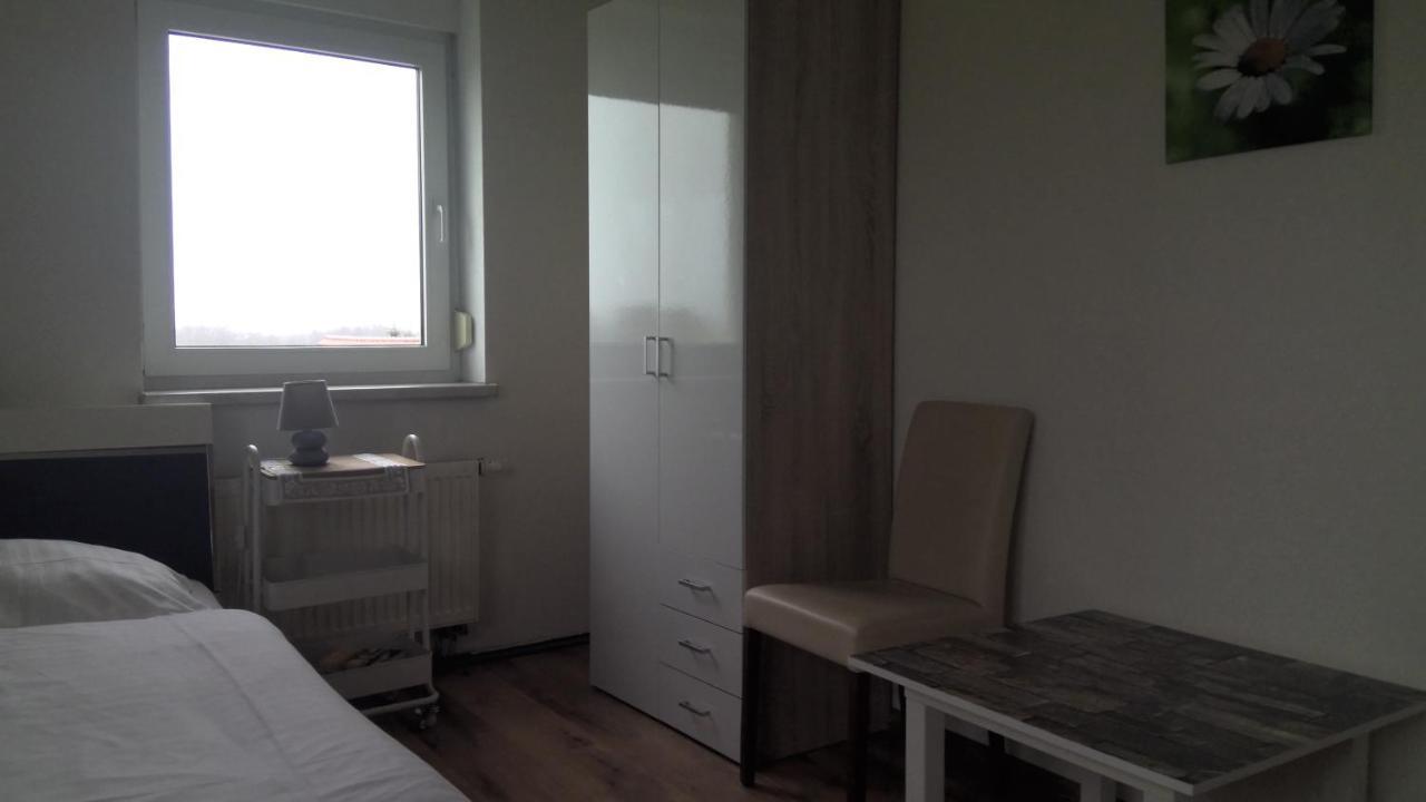Görlitz Otto Apartment מראה חיצוני תמונה