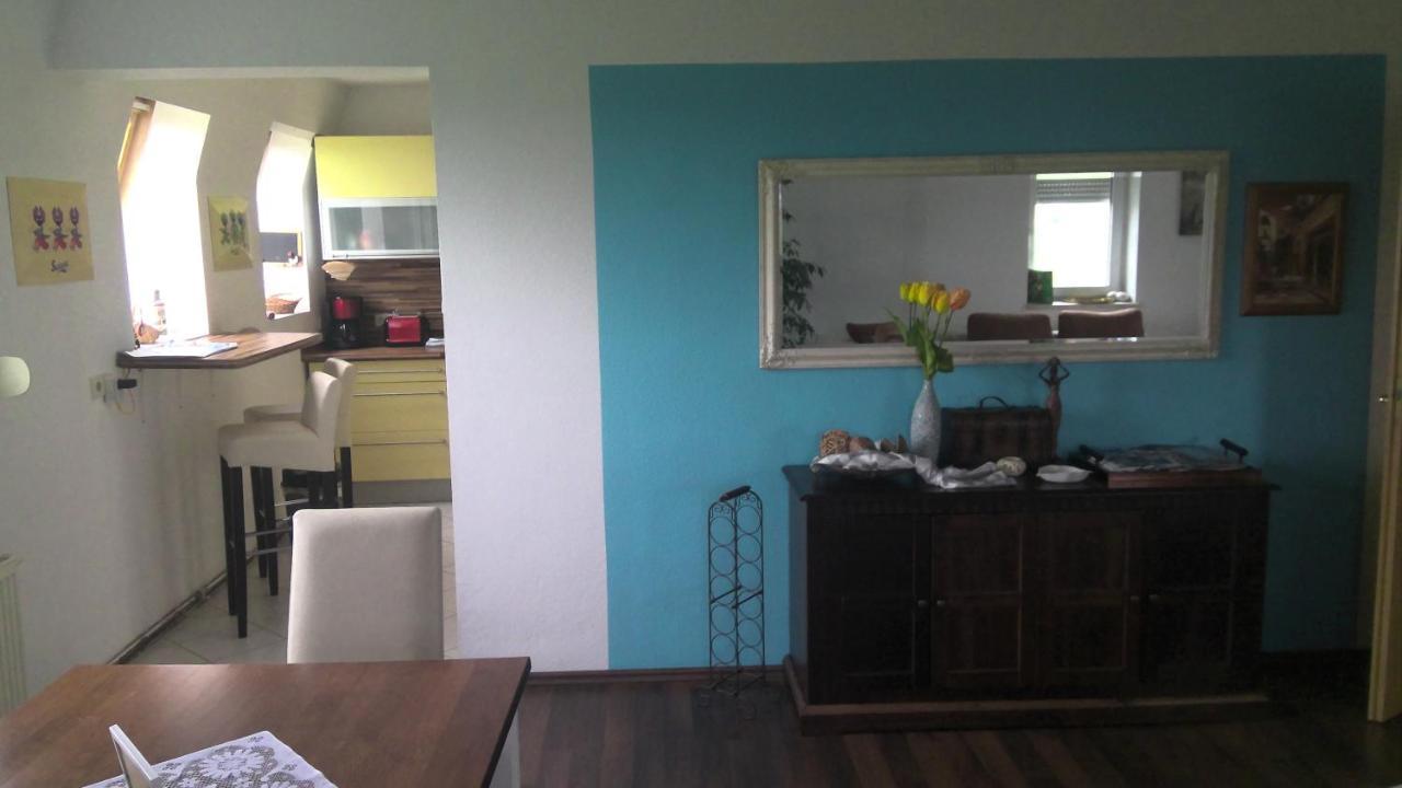 Görlitz Otto Apartment מראה חיצוני תמונה