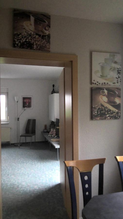 Görlitz Otto Apartment מראה חיצוני תמונה