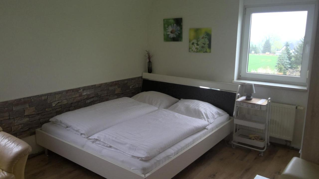 Görlitz Otto Apartment מראה חיצוני תמונה