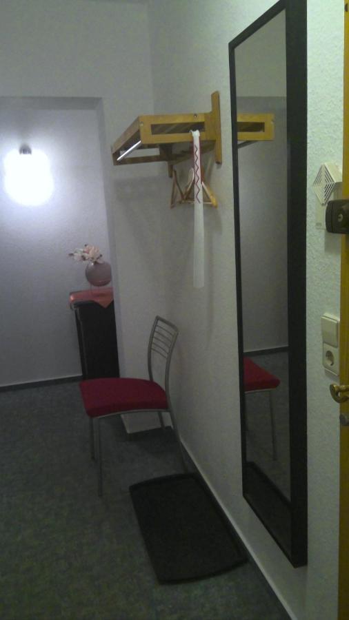 Görlitz Otto Apartment מראה חיצוני תמונה