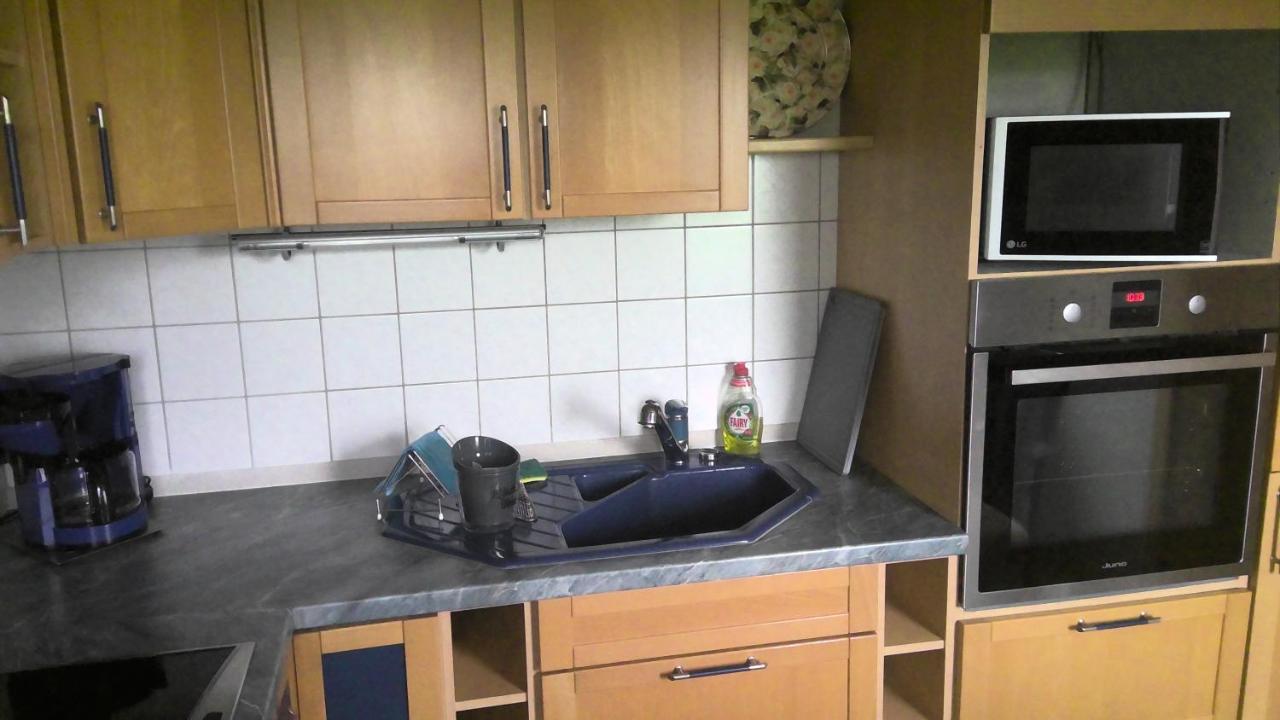 Görlitz Otto Apartment מראה חיצוני תמונה