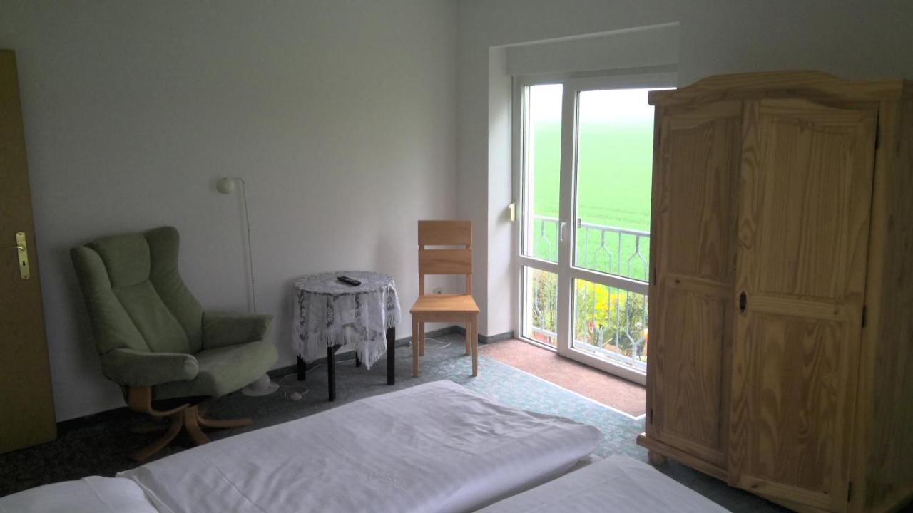 Görlitz Otto Apartment מראה חיצוני תמונה