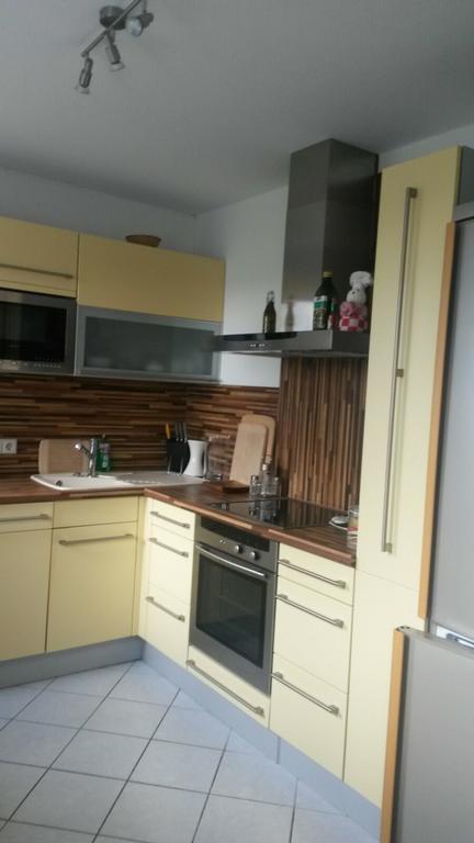 Görlitz Otto Apartment מראה חיצוני תמונה