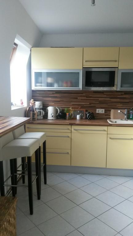 Görlitz Otto Apartment מראה חיצוני תמונה