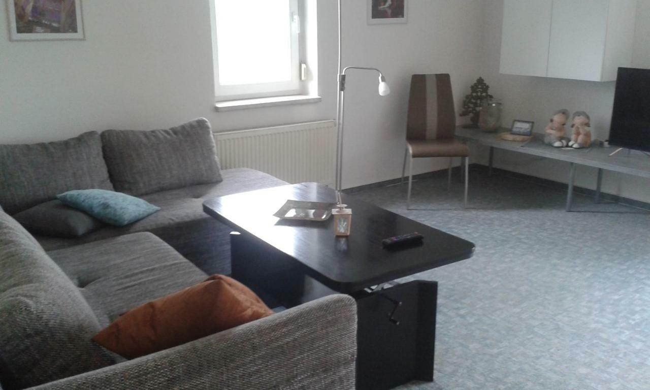 Görlitz Otto Apartment מראה חיצוני תמונה