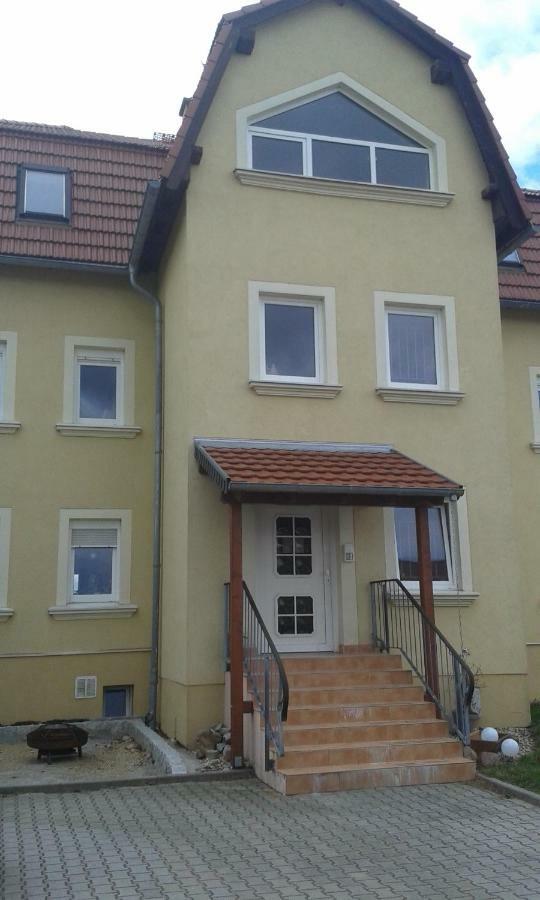 Görlitz Otto Apartment מראה חיצוני תמונה